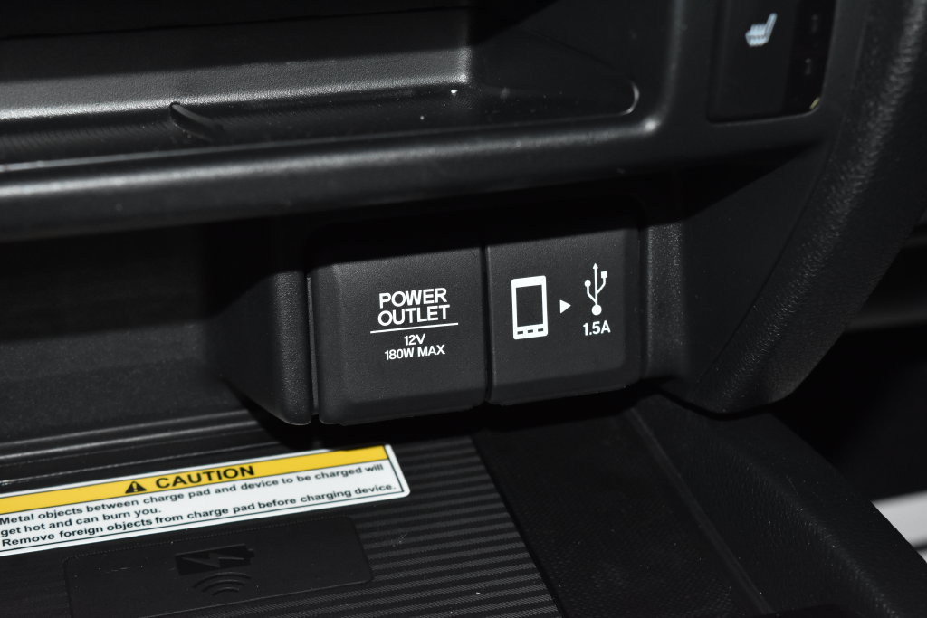 Used 2023 Honda Ridgeline RTL-E image 17