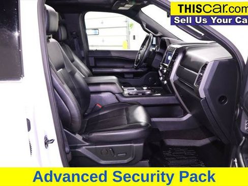Used 2020 Ford Expedition Max XLT w/ Equipment Group 202A RWD image 29