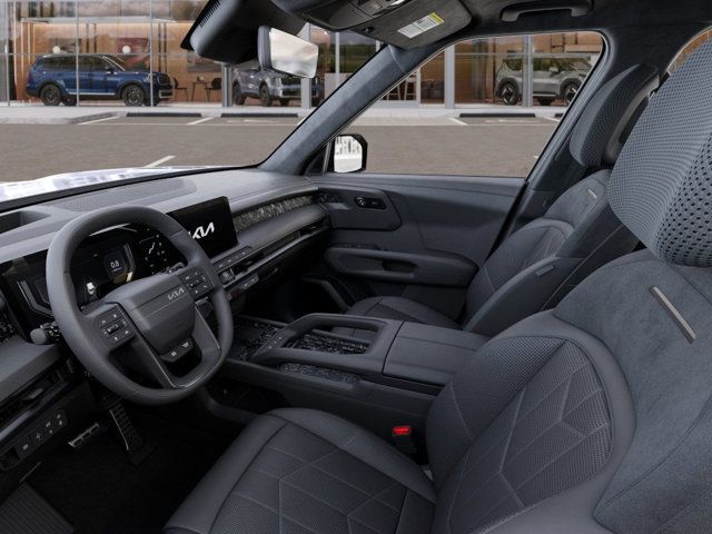 New 2027 Kia Telluride SX Prestige X-Pro AWD/4WD image 17