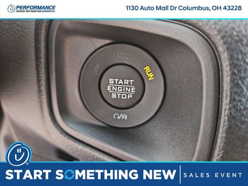 New 2025 Jeep Gladiator Willys image 25