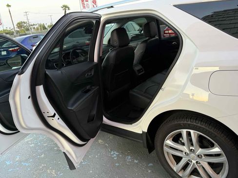 Used 2018 Chevrolet Equinox Premier FWD image 76