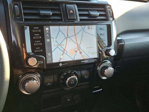 Certified 2022 Toyota 4Runner TRD Off-Road Premium w/ Revi image 16