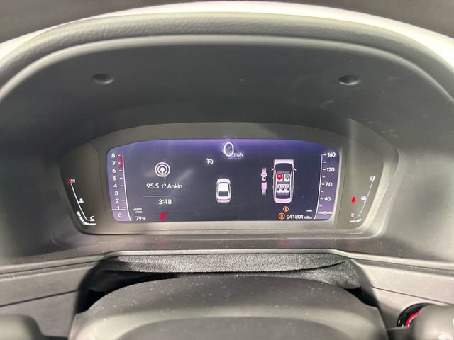 Certified 2024 Honda Accord EX image 17