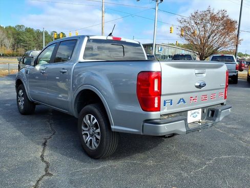 Used 2020 Ford Ranger Lariat w/ Technology Package image 25