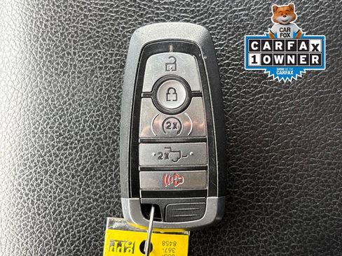 Used 2021 Ford F350 4x4 Crew Cab Super Duty image 34