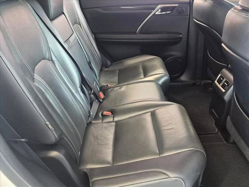 Used 2018 Lexus RX 350L FWD w/ Accessory Package image 18