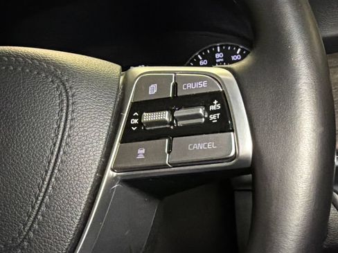 Used 2022 Kia Telluride EX AWD/4WD image 30