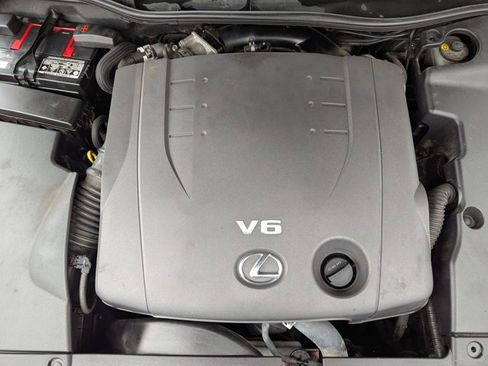 Used 2013 Lexus IS 250 AWD w/ Premium Pkg image 20