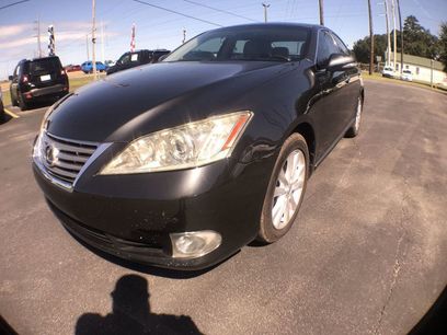 Used 2011 Lexus ES 350