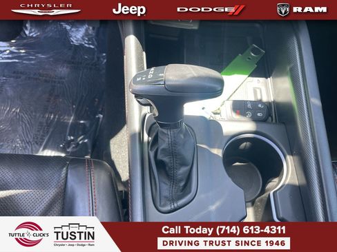 Used 2023 Dodge Durango R/T AWD/4WD image 20