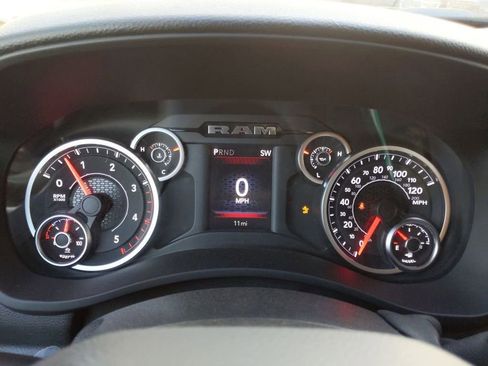 New 2026 RAM 5500 Tradesman w/ Chrome Appearance Group image 27