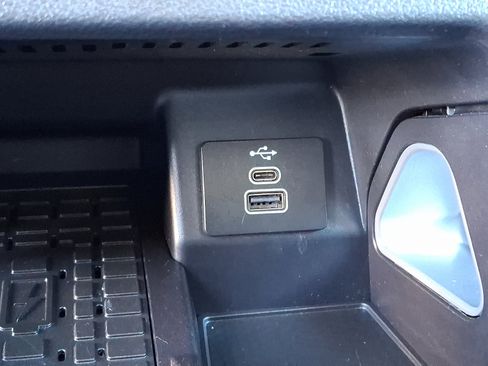 Used 2024 Ford Ranger Lariat image 24