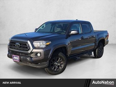 Used 2021 Toyota Tacoma SR5