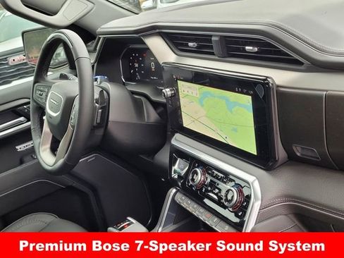 New 2026 GMC Sierra 1500 Denali image 18