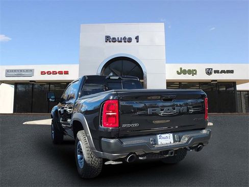 New 2026 RAM 1500 RHO image 7