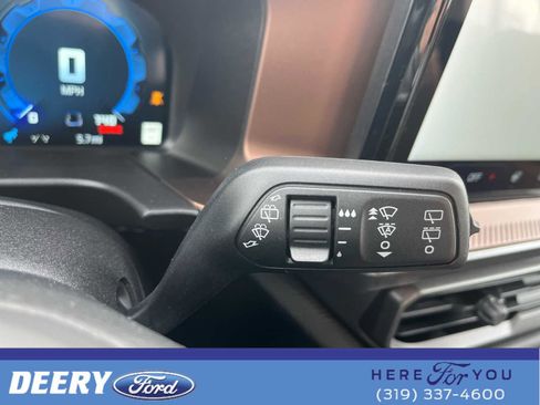 New 2025 Ford Bronco Sport Outer Banks w/ Outer Banks Tech Package+ image 30