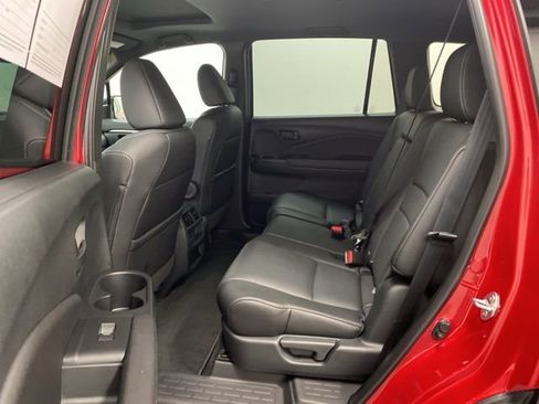 Certified 2023 Honda Passport EX-L image 21