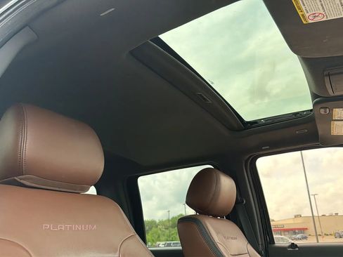 Used 2014 Ford F250 Platinum w/ FX4 Off-Road Package image 74