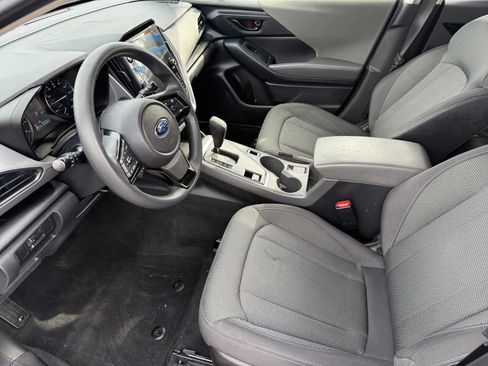 Used 2024 Subaru Crosstrek 2.0i Premium image 10