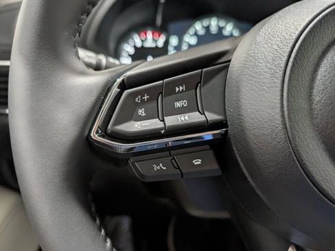 New 2024 MAZDA CX-5 AWD 2.5 S image 20