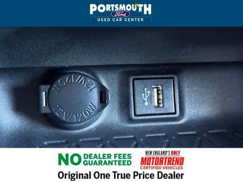 Used 2023 Toyota RAV4 LE image 10