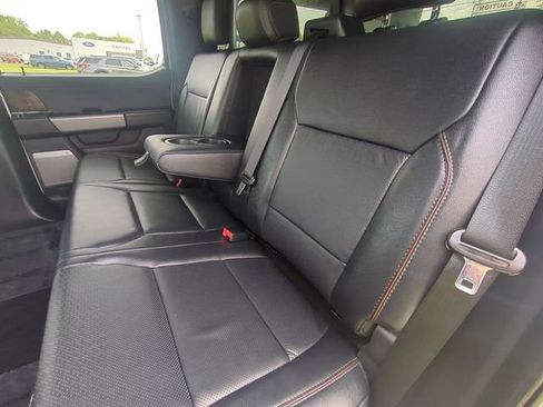 Used 2022 Ford F150 Lariat image 29