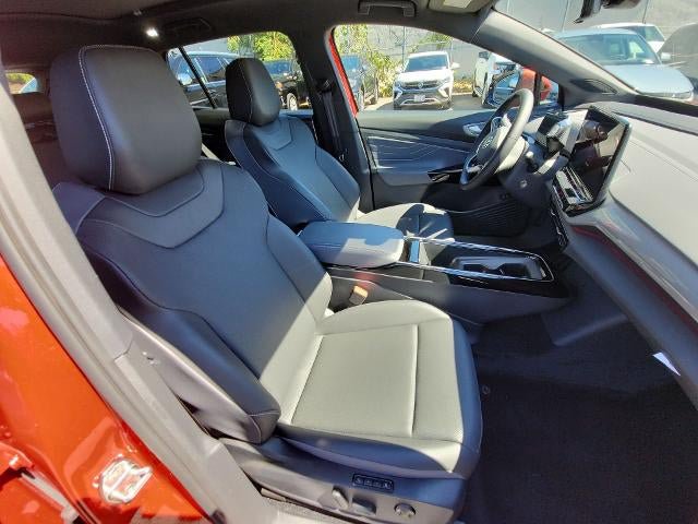 Used 2024 Volkswagen ID.4 S RWD image 26