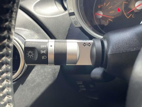 Used 2007 Nissan 350Z Touring RWD image 24
