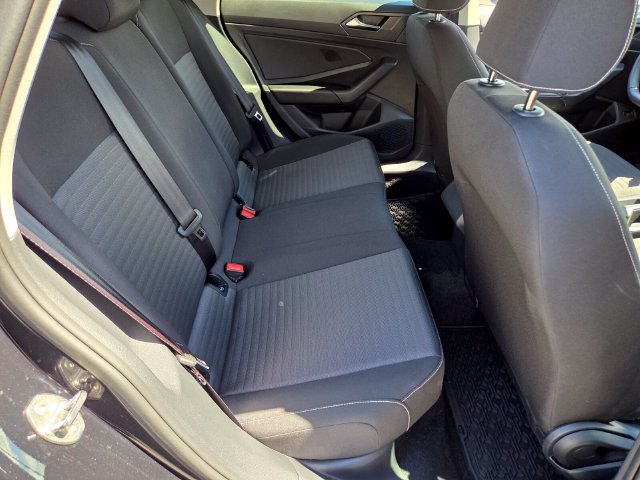 Certified 2026 Volkswagen Jetta S FWD image 15