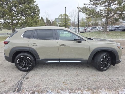 Certified 2025 MAZDA CX-50 Meridian Edition image 14