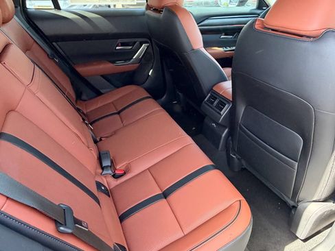 New 2026 MAZDA CX-50 AWD 2.5 S w/ Weather Package image 21