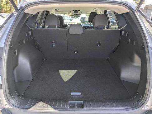 Used 2024 Hyundai Tucson SEL image 13