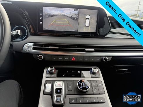 Used 2024 Hyundai Palisade Calligraphy image 14