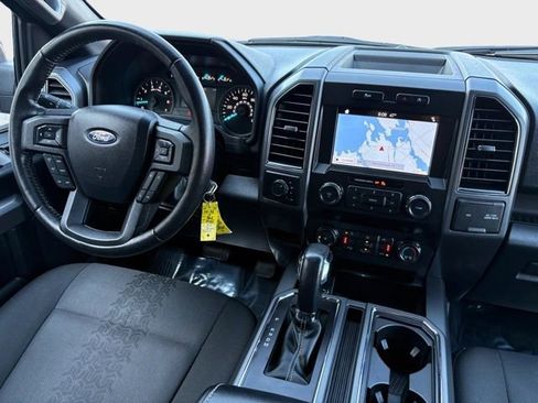 Used 2019 Ford F150 XLT w/ Equipment Group 302A Luxury image 28