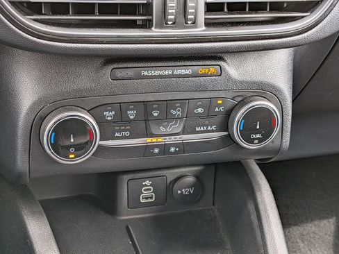 Used 2025 Ford Escape ST-Line FWD image 24