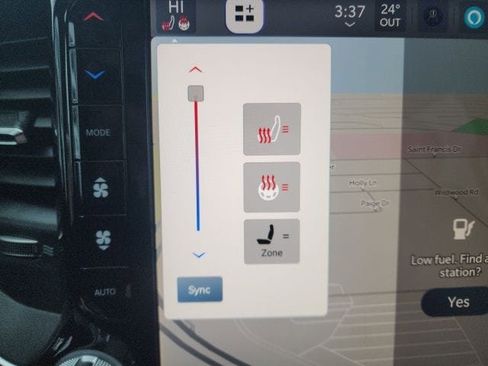 New 2026 RAM 1500 Big Horn image 7