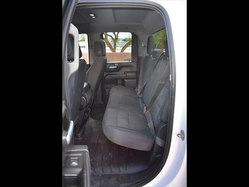 Used 2021 Chevrolet Silverado 2500 W/T w/ WT Fleet Convenience Package RWD image 19