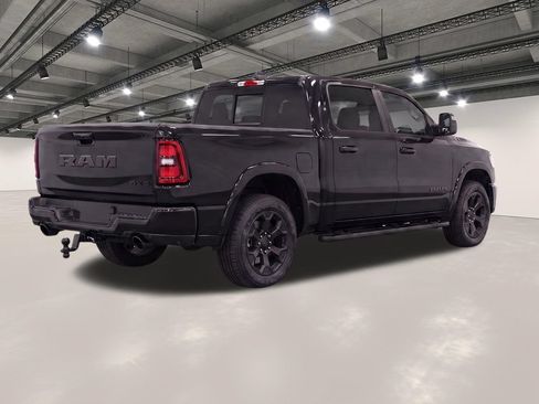 Used 2025 RAM 1500 Lone Star AWD/4WD image 4