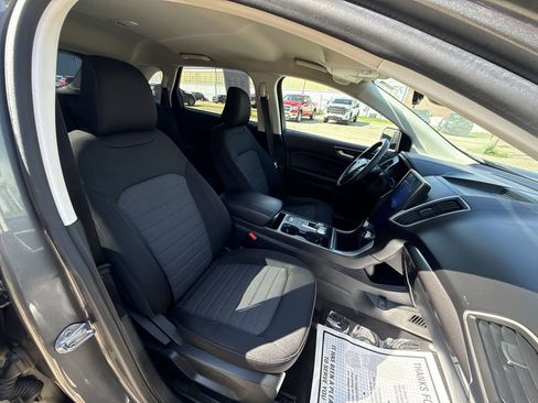 Used 2022 Ford Edge SE AWD/4WD image 24
