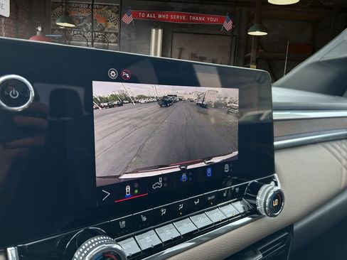 New 2026 GMC Canyon Denali AWD/4WD image 27
