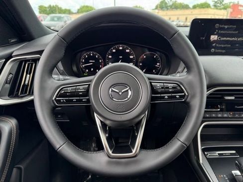 New 2026 MAZDA CX-90 3.3 Turbo w/ Premium Plus Pkg AWD/4WD image 90