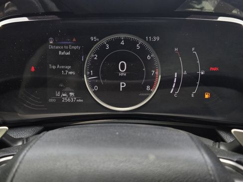 Used 2024 Lexus NX 250 FWD image 6