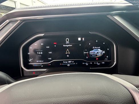 Used 2022 GMC Sierra 1500 Denali image 6