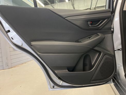 Certified 2025 Subaru Legacy image 27