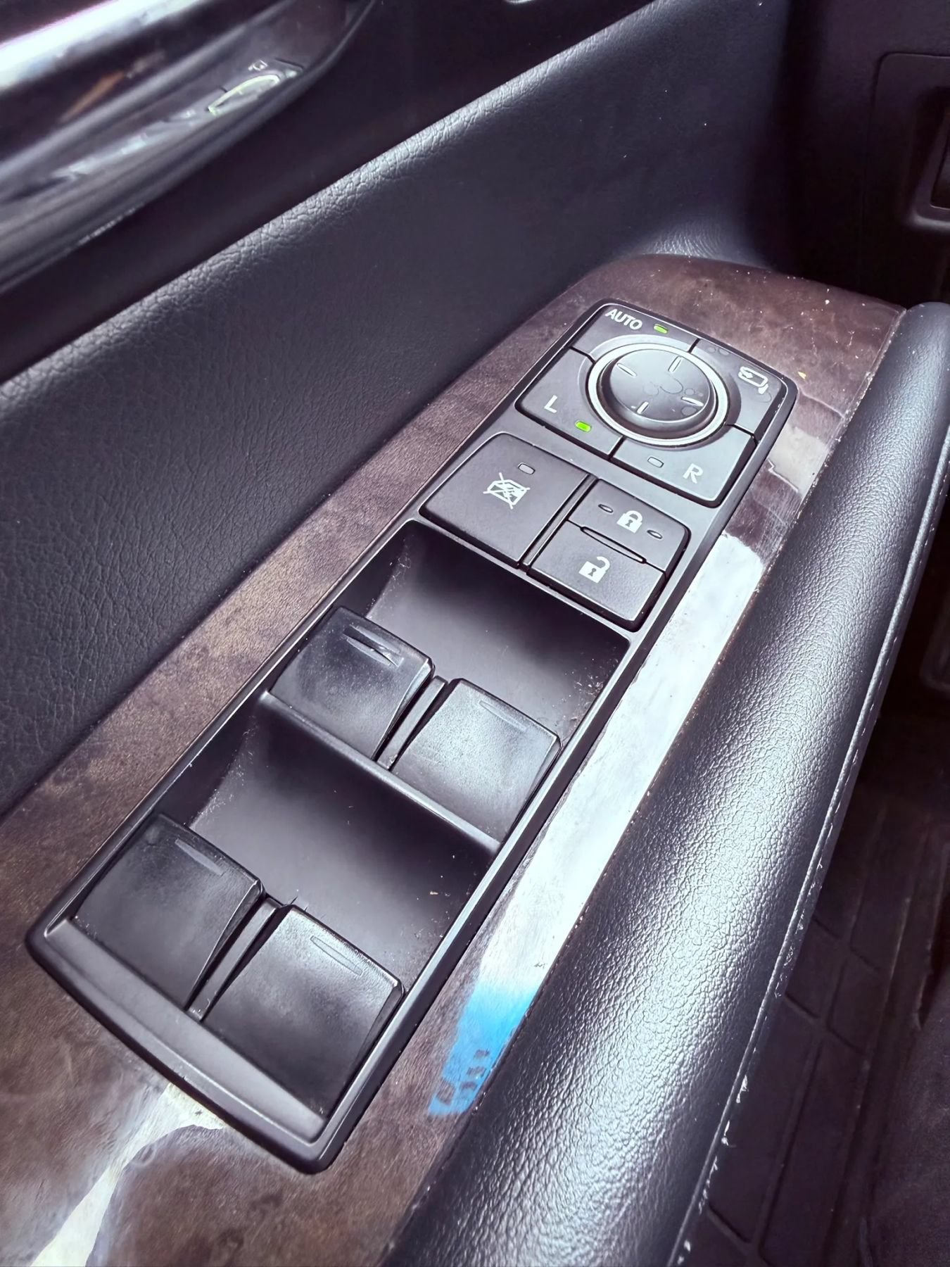 Used 2014 Lexus RX 350 AWD w/ Navigation Package image 17
