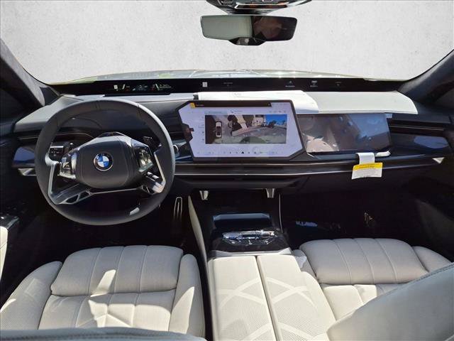 New 2027 BMW 740i w/ Premier Package RWD image 14
