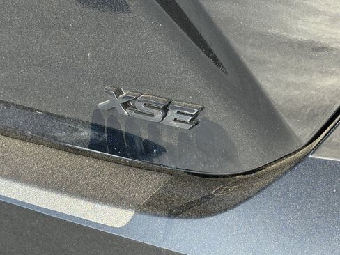 New 2026 Toyota Camry XSE FWD image 14