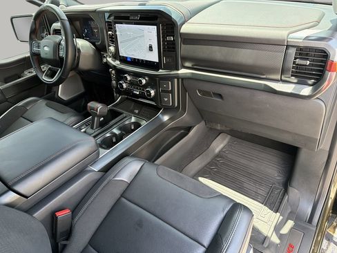 Used 2025 Ford F150 Raptor AWD/4WD image 11