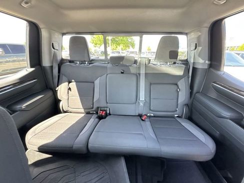 Used 2024 GMC Sierra 1500 Elevation w/ Preferred Package AWD/4WD image 25