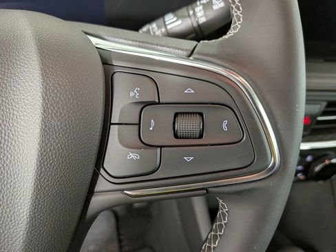 New 2026 Buick Encore GX Preferred w/ Comfort Package AWD/4WD image 20